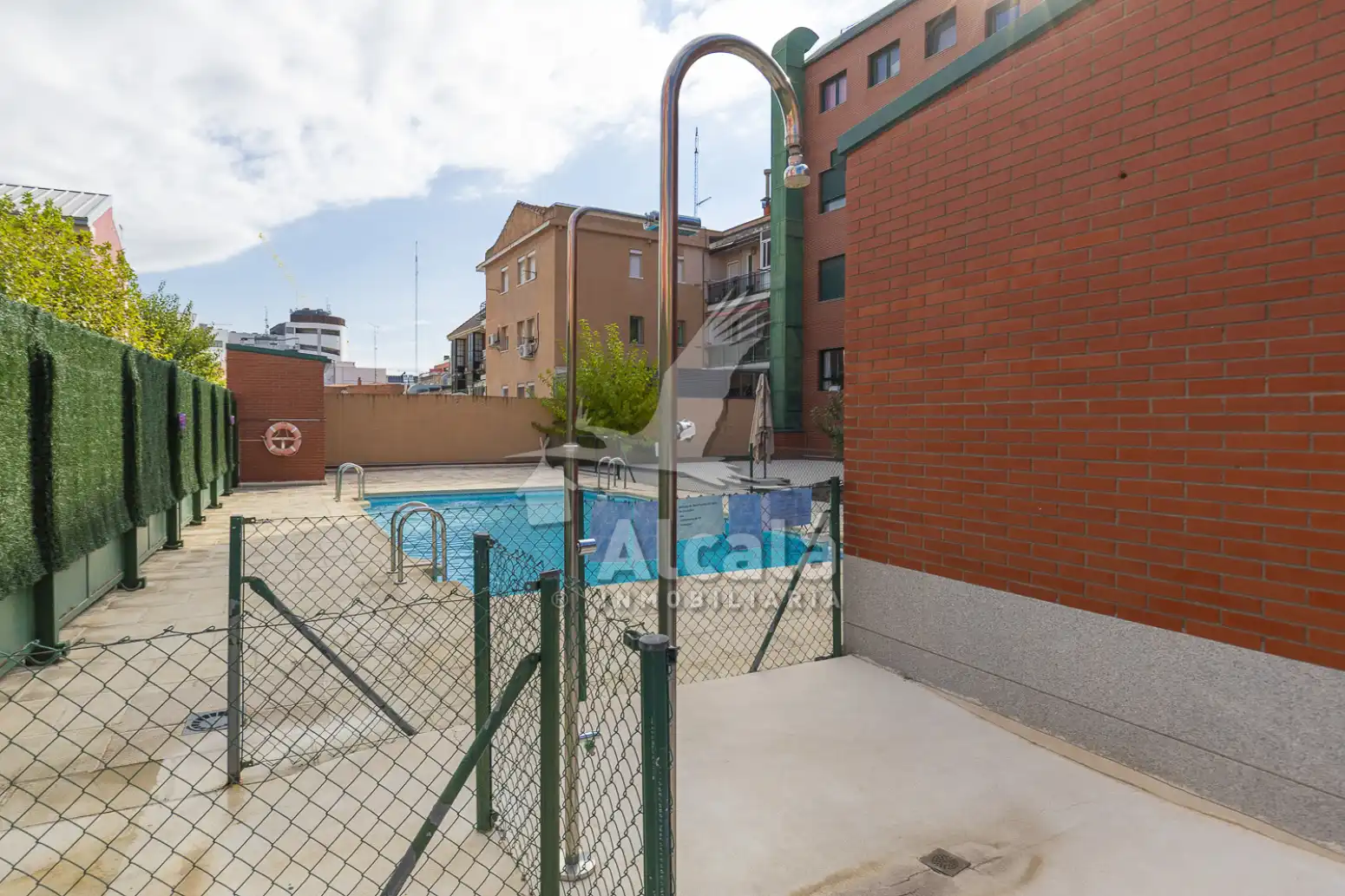 Flat with lift for sale in San Blas, imagen 54