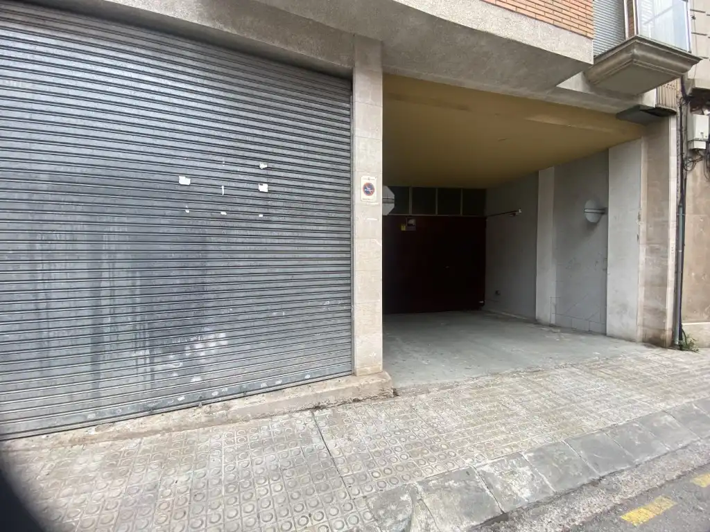 Local comercial en venda a Calle Maternitat D'Elna, imagen 6