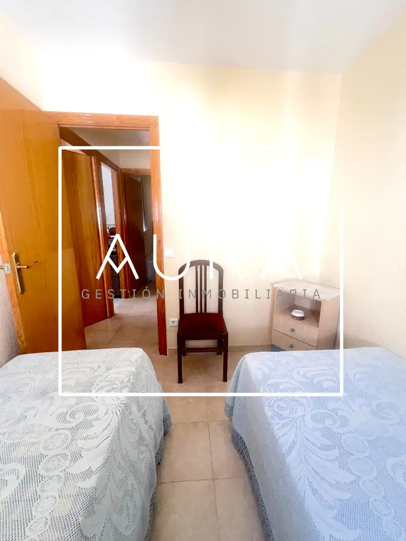 Habitación de Casa adosada en venta en Aljaraque