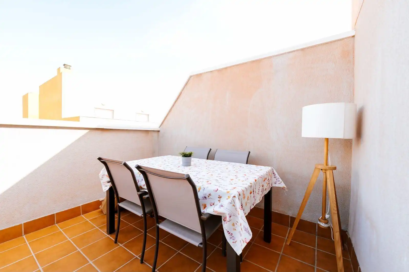 Penthouse with lift for sale in El Ejido Ciudad, imagen 2