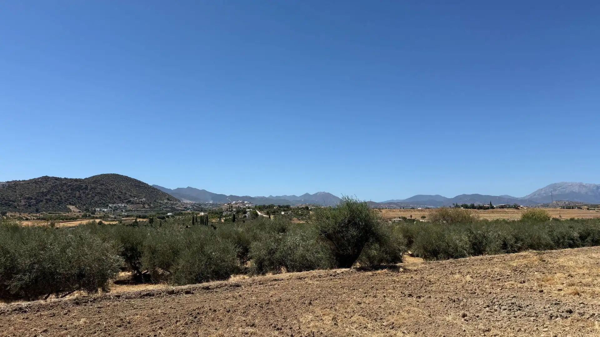 Terrenys i solars en venda a Villafranco del Guadalhorce, imagen 16