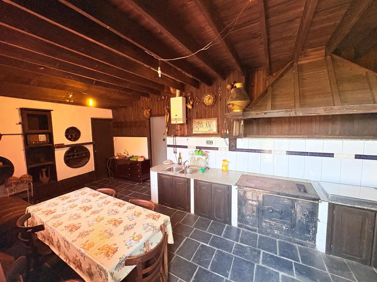 Chalet con terraza en venta en MONTAÑA-SM, imagen 50
