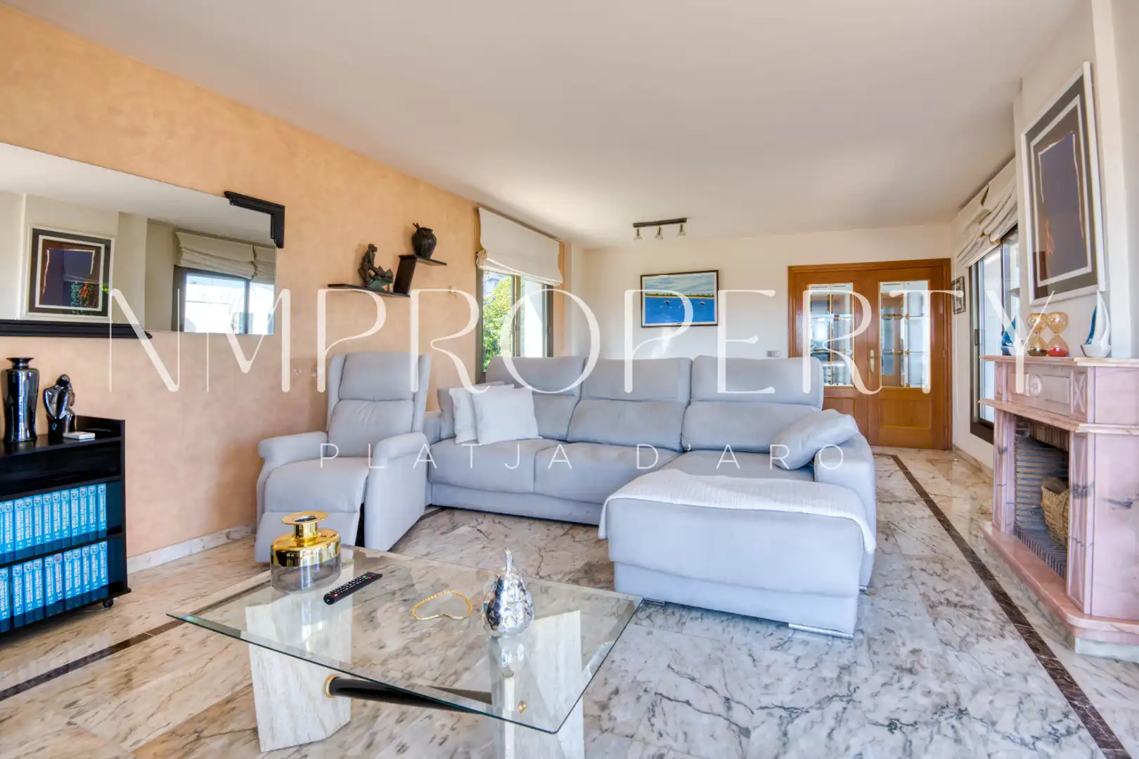 Villa con terrazza in vendita a Platja d'Aro, imagen 29