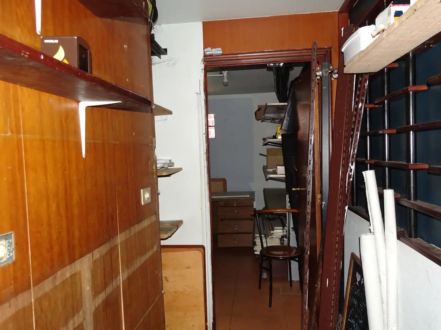 Commercial properties for rent in Avenida Alcalde Gregorio Espino, Casablanca - Calvario