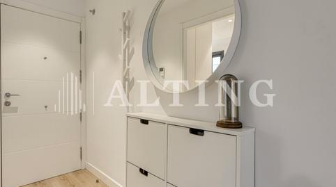Foto 3 de Piso en venta en Calle Alfons XII, 10, Sant Gervasi- Galvany,  Barcelona Capital