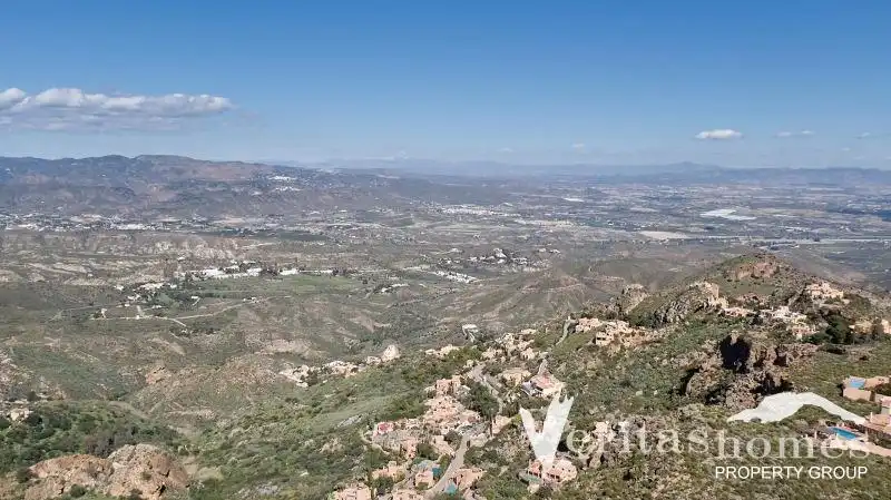Grundstücke und Bauplätze zum Verkauf in Turre, imagen 11
