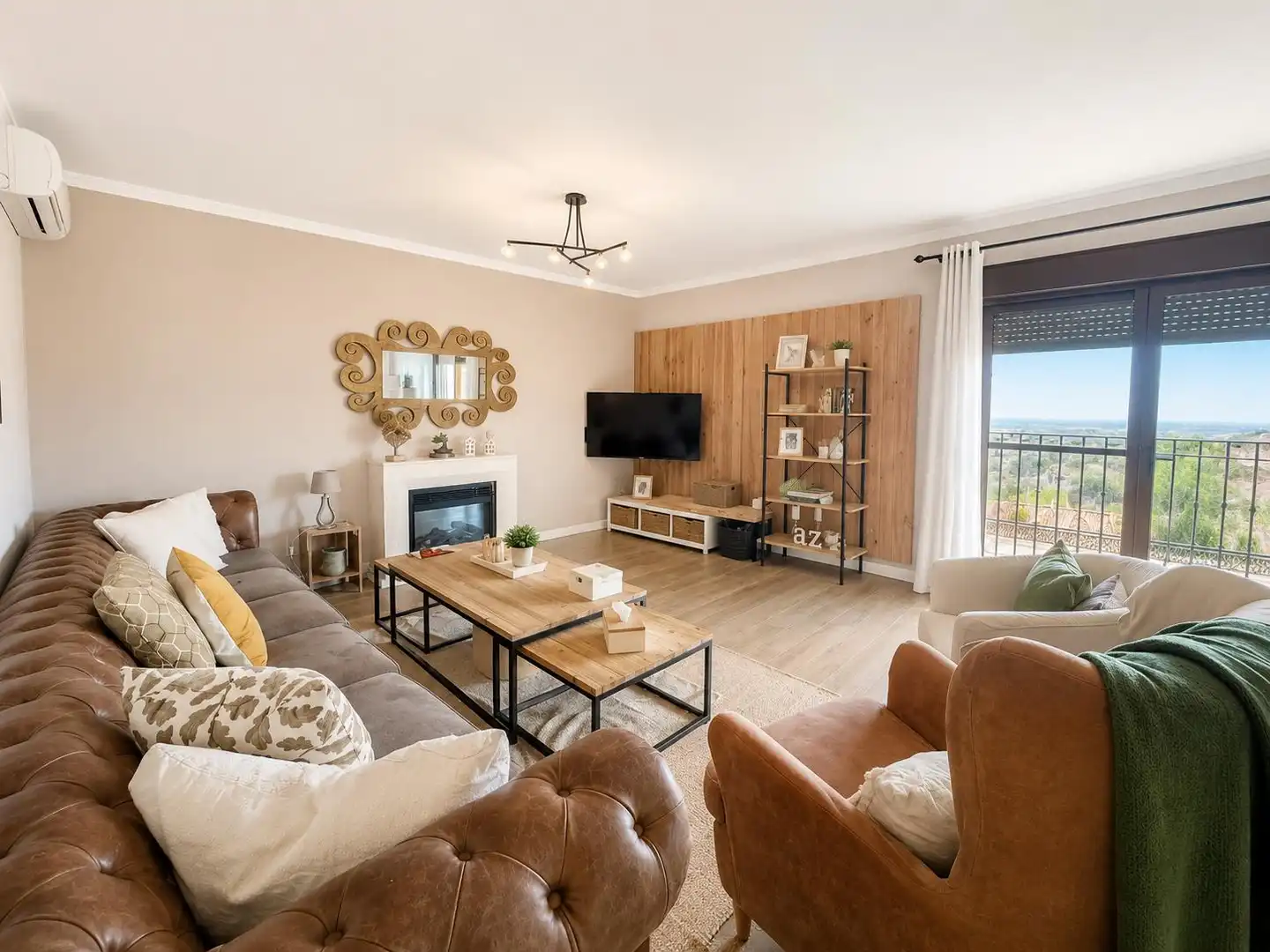 Chalet con piscina en venta en Calle Sierrezuela 43, imagen 34