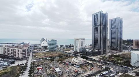 Foto 4 de Dúplex en venta en Alvaro Rodriguez Lopez, Los Llanos - El Cabo, Santa Cruz de Tenerife Capital