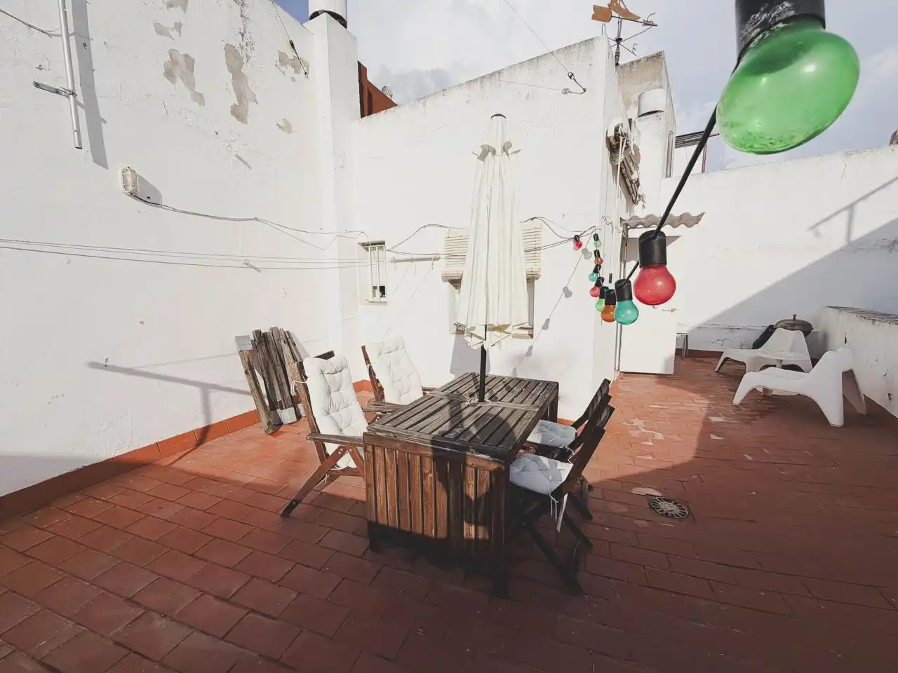 Casa o xalet en venda a El Pópulo - Santa María
