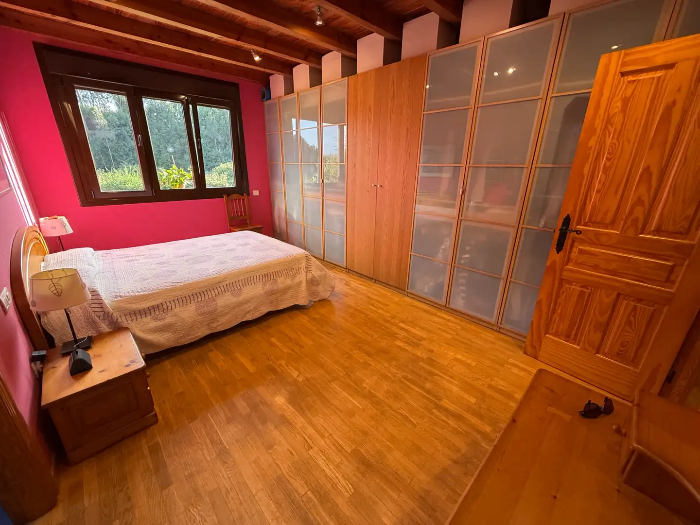 Detached house with garden for sale in Carretera de la Granda, imagen 57