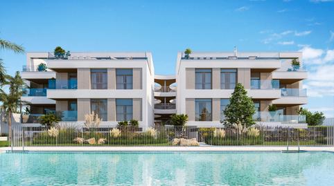 Foto 2 de Pis en venda a Lugar Urbanizacion Marbesa, 454a, Marbesa, Málaga