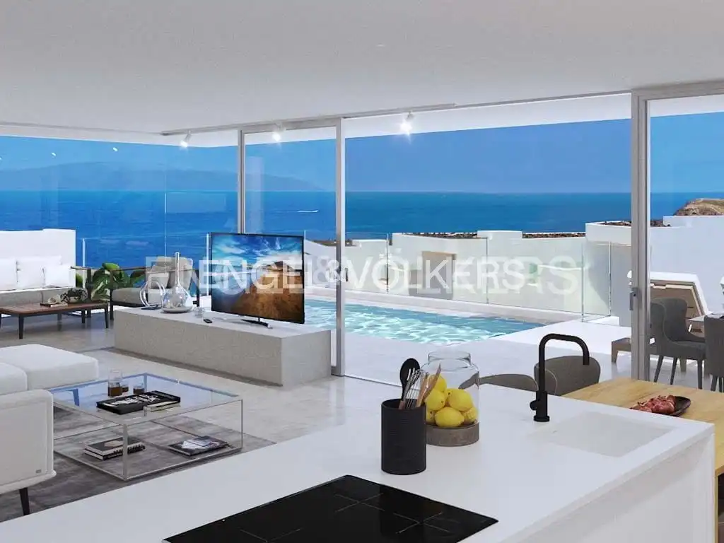 Casa con piscina in vendita a Callao Salvaje - Playa Paraíso, imagen 4