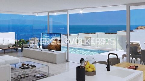Foto 4 de Casa o chalet en venta en Callao Salvaje - Playa Paraíso, Adeje