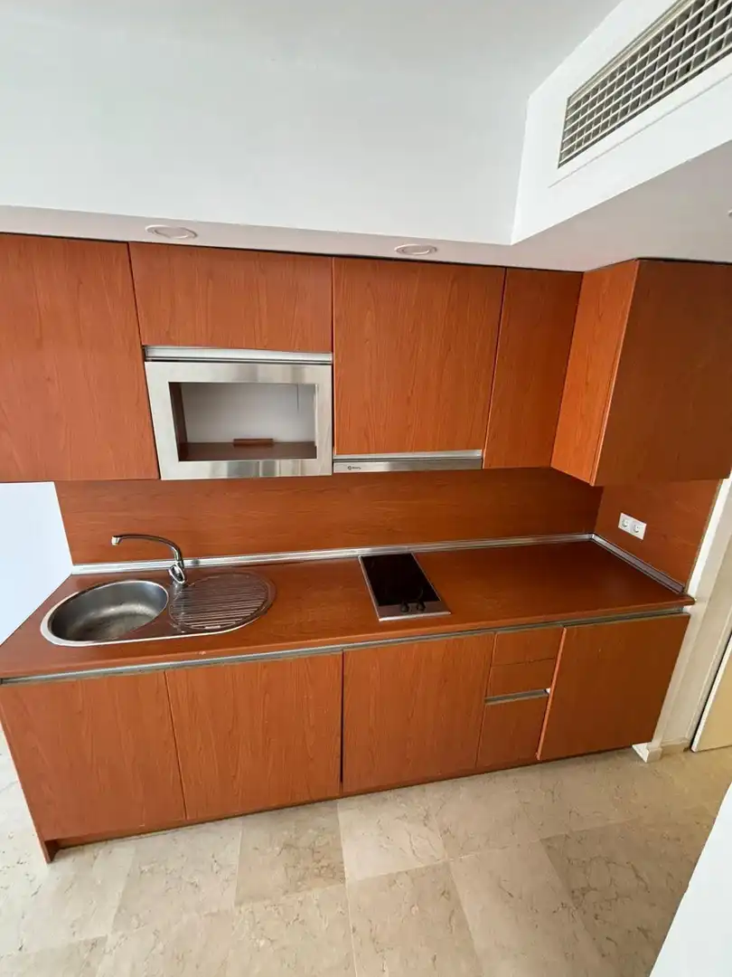 Ático en venta en Calle Salinas, Cortijo Torrequebrada