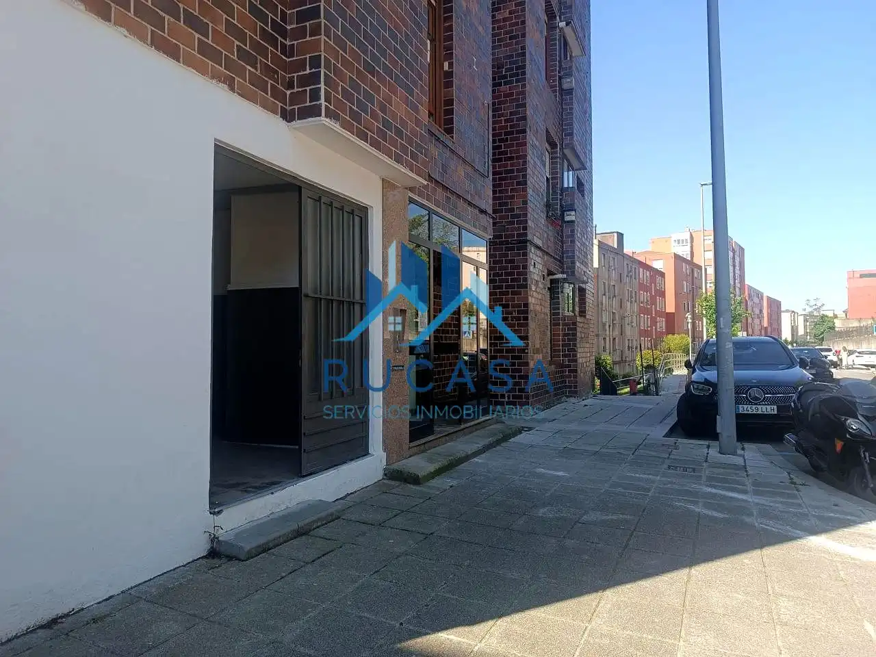 Local comercial en alquiler en San roque, imagen 3