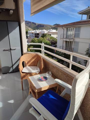 Apartamento en Alquiler en Port de Pollença