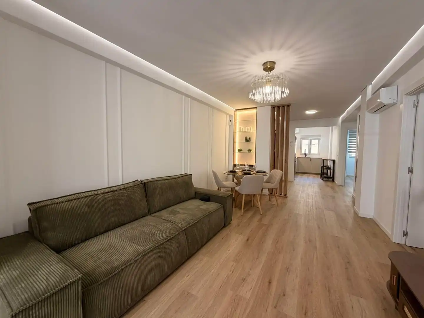 Apartamento con ascensor en venta en Zona Carrefour - Urbanizaciones, imagen 2