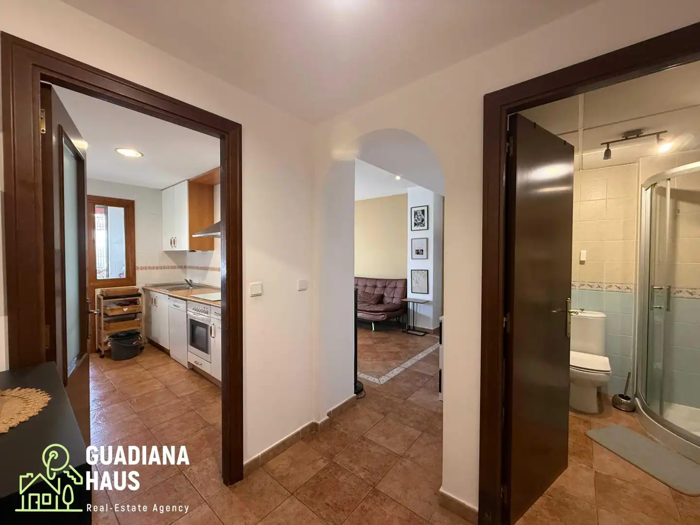 Apartment with pool for sale in Calle LOPE DE RUEDA 1, imagen 2