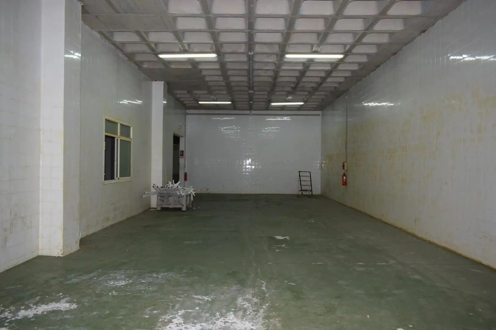 Industrial buildings for rent in Bullas