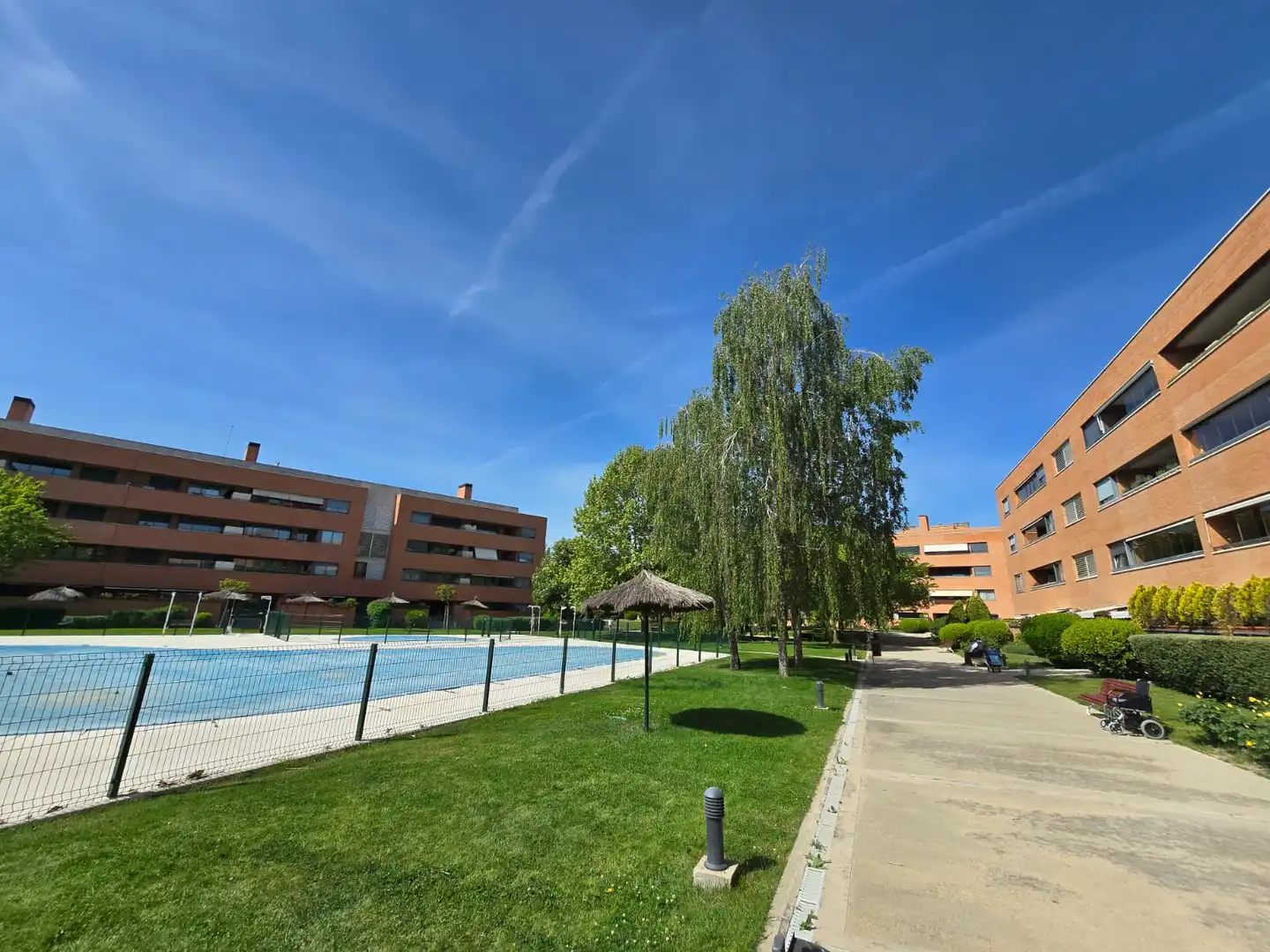 Wohnung zum Verkauf in La Finca, Prado de Somosaguas - La Finca