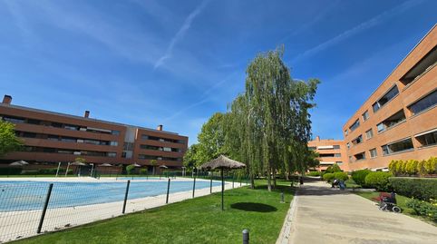 Foto 3 von Wohnung zum Verkauf in La Finca, Pozuelo de Alarcón