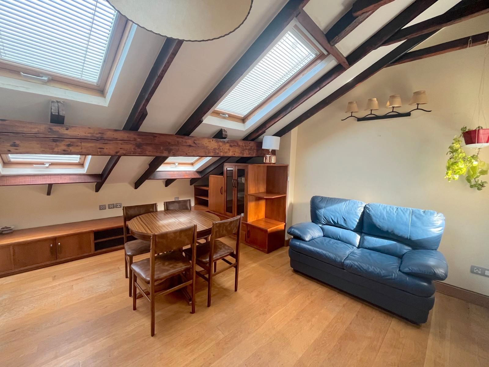 Living room of House or chalet for sale in Erandio  with Heating and Storage room