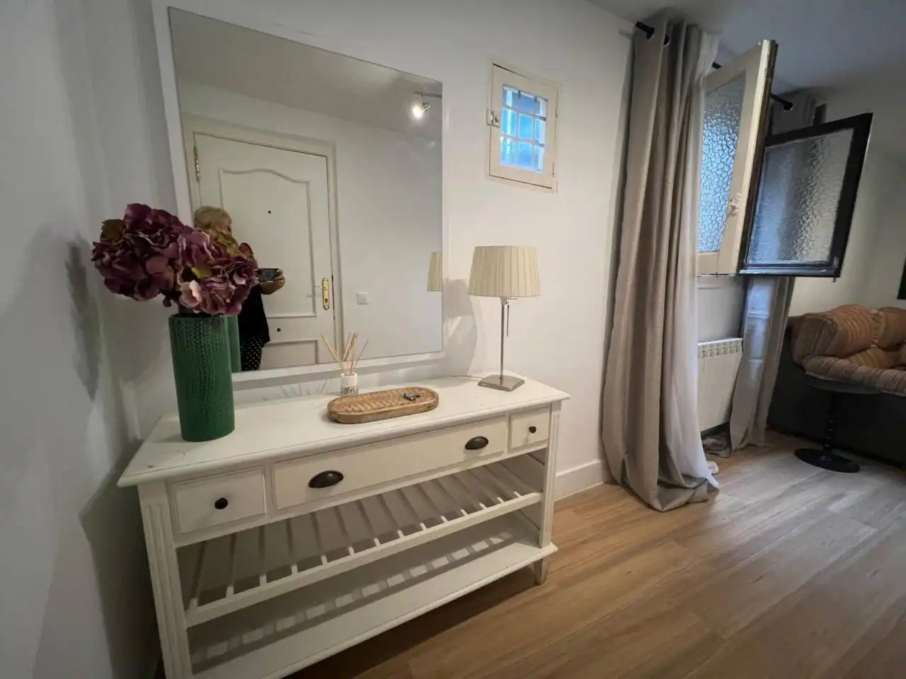 Apartament de lloguer a Callejon San Ginés, imagen 2