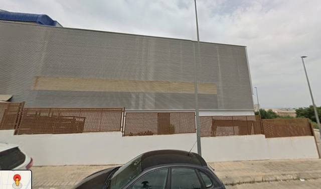 Nave industrial en Venta en C/ Marbre en Llanera de Ranes
