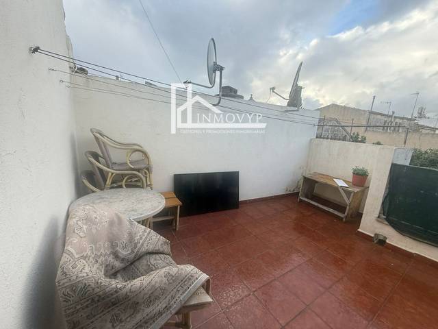 Casa-chalet en Venta en GUILLEM BALLESTER y CERDO en Muro