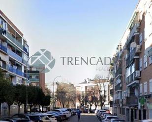 Exterior view of Flat for sale in San Fernando de Henares