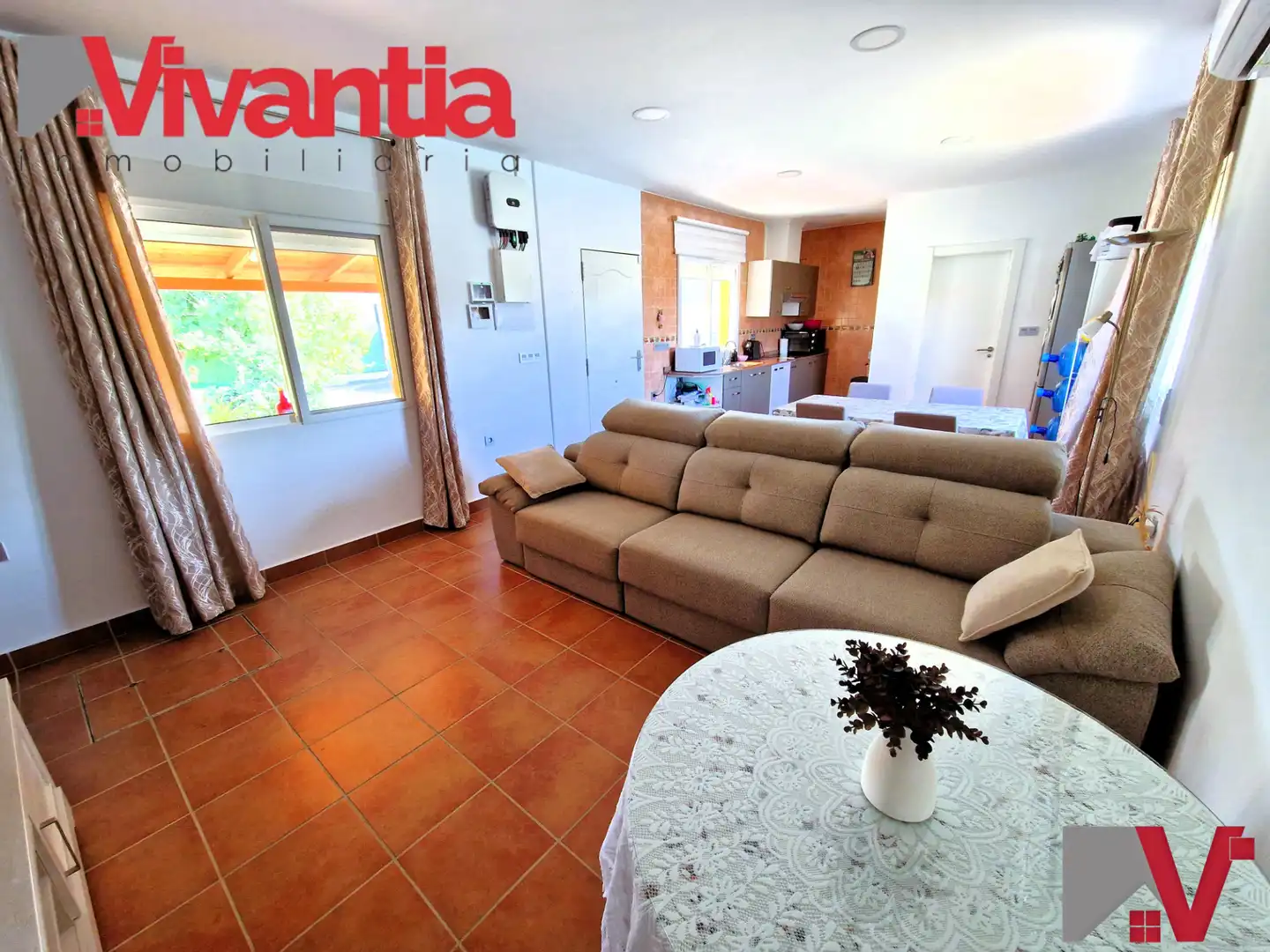 Casa o chalet en venta en Purias