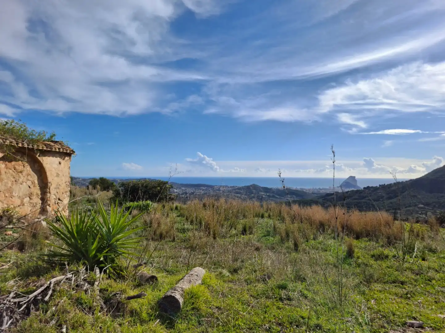 Landhaus mit Garten zum Verkauf in Benissa pueblo, imagen 8