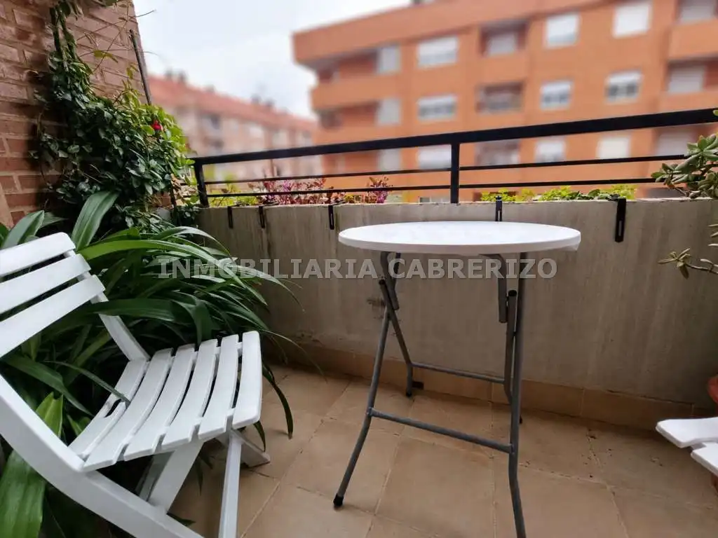 Pis amb piscina en venda a Oeste, imagen 3