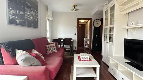 Photo 2 of Flat for sale in Basotxiki Kalea, 40, Intxaurrondo, Donostia - San Sebastián