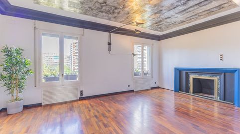 Foto 4 de Apartament en venda a Barri de les Corts, Barcelona Capital
