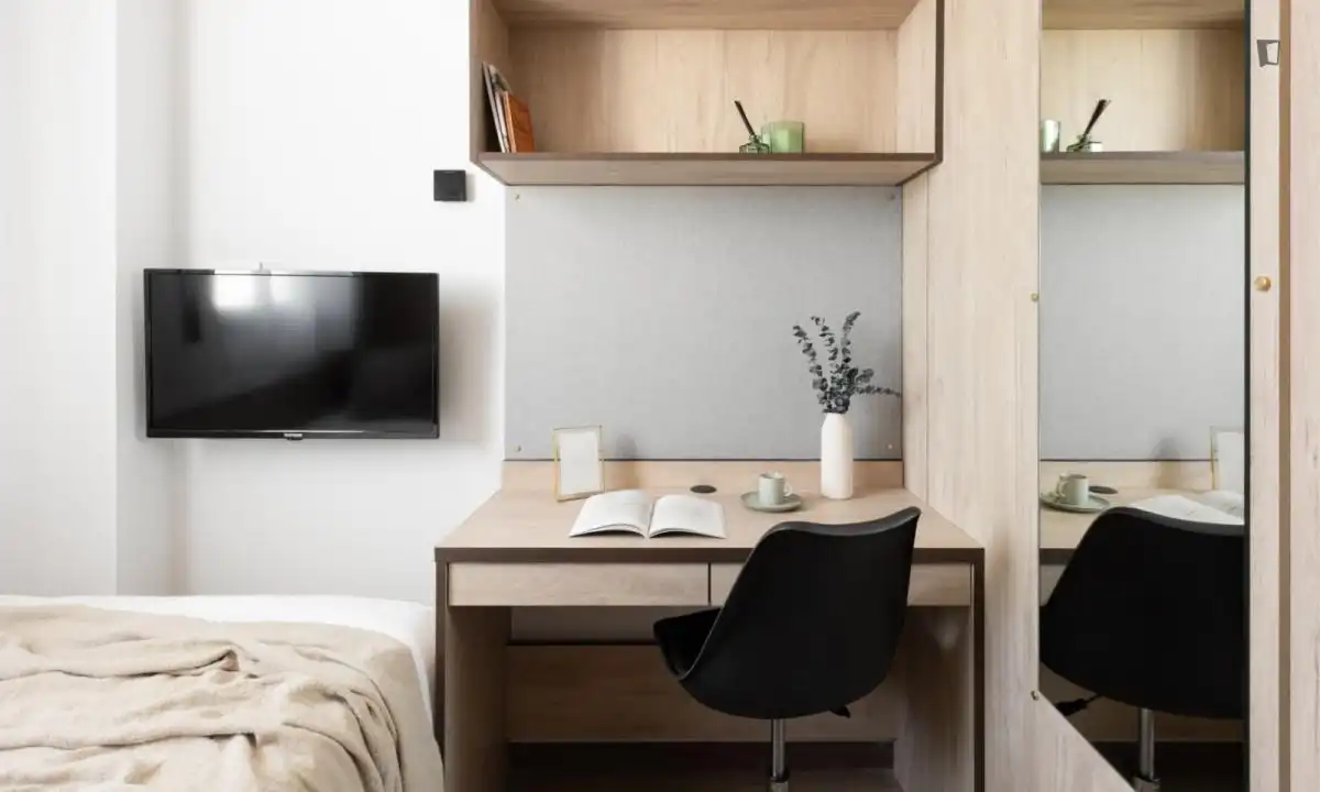 Room in La Devesa