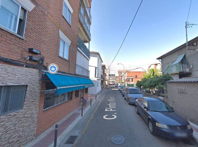 Piso en Venta en Carlos Ruiz