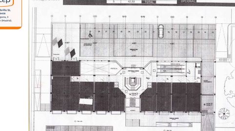 Photo 2 of Commercial properties for sale in Calle Piamonte, 4, Parquelagos - Puente Nuevo, Galapagar