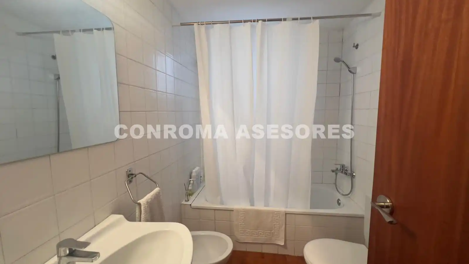 Appartement avec ascenseur à vendre à Centre, imagen 14