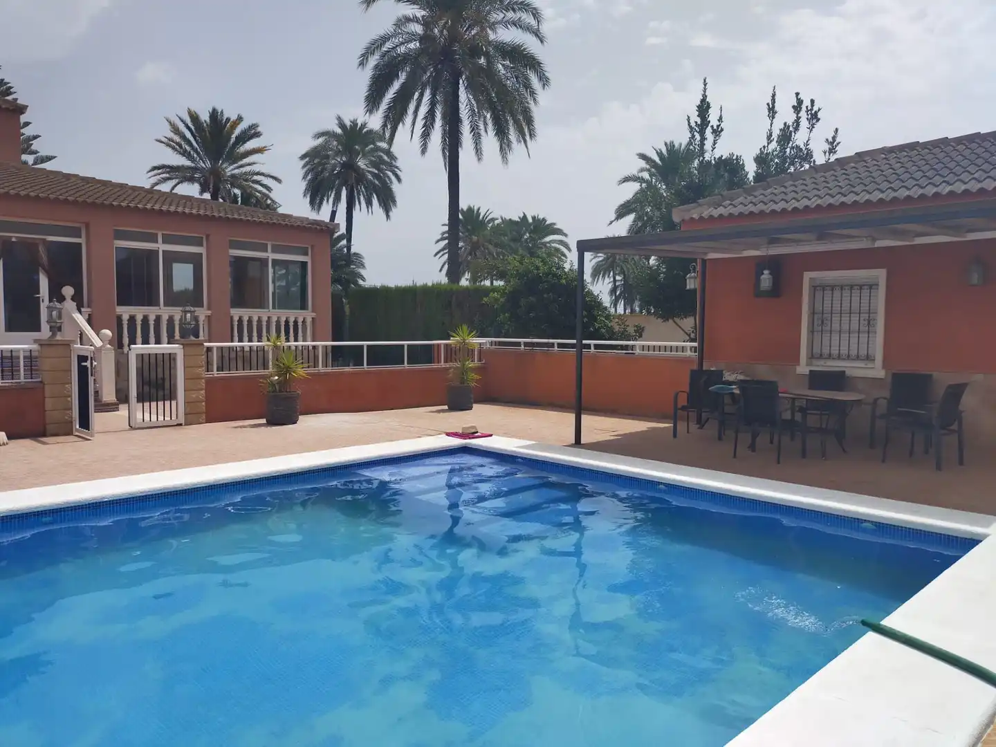 Villa con piscina in vendita a La Foia - Daimés - Asprella, imagen 29