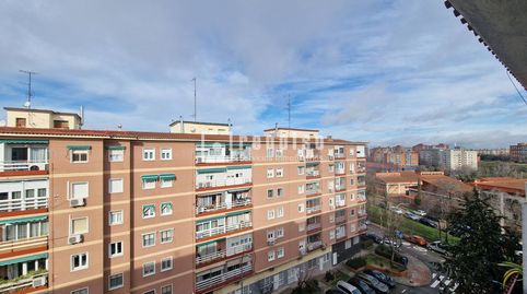 Foto 4 de Pis en venda a De Villaescusa, Pueblo Nuevo, Madrid Capital