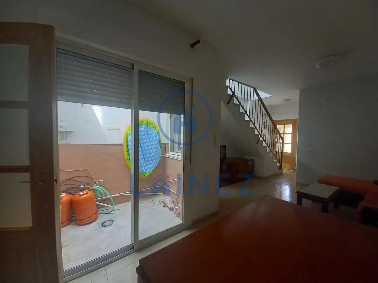 Casa amb terrassa en venda a Peñarroya-Pueblonuevo, imagen 8