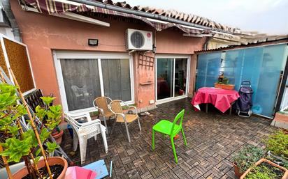 Terrace of Attic for sale in  Barcelona Capital  with Air Conditioner and Terrace