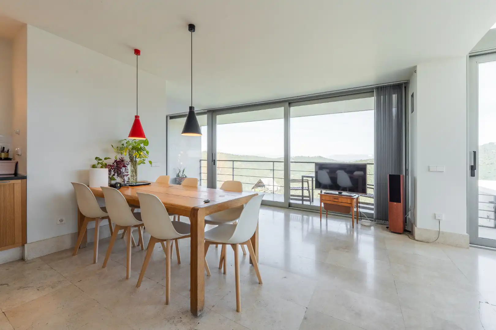 Comedor de Casa o chalet en venta en Torremocha de Jarama con Calefacción, Jardín privado y Terraza