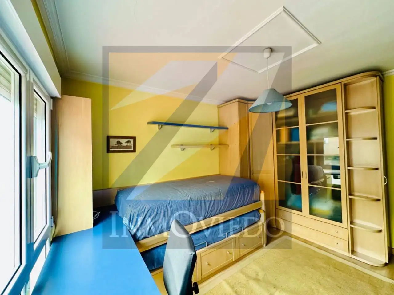 Appartamento con ascensore in vendita a Calle González Besada, imagen 11