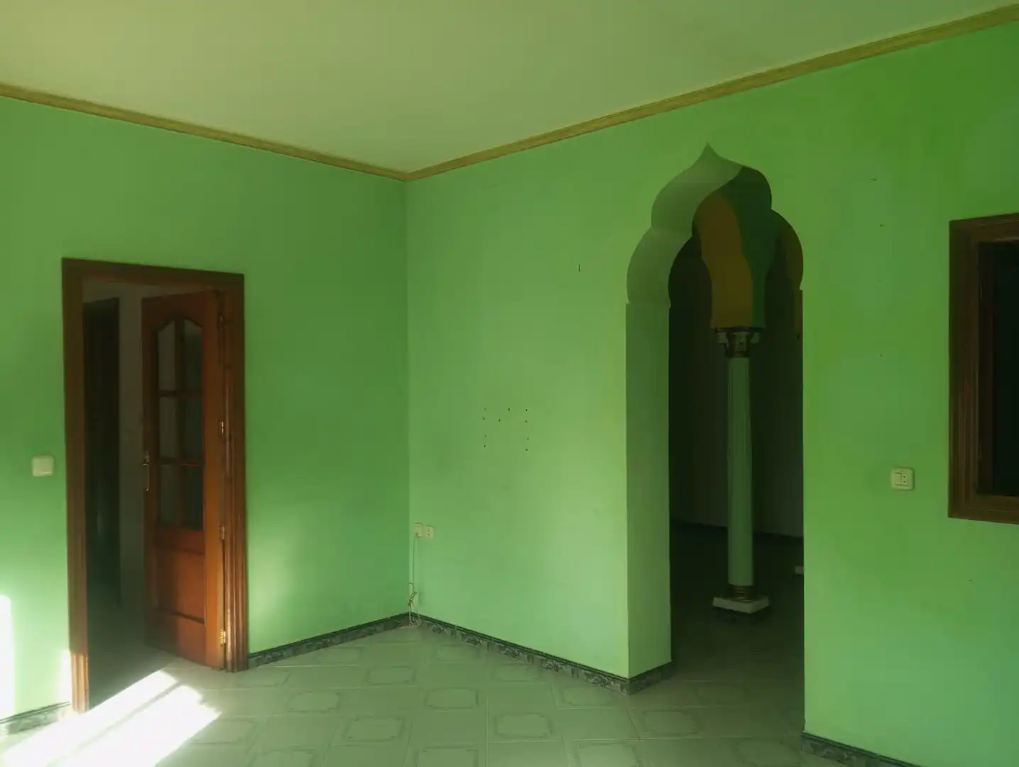 Piso en venta en Monesterio