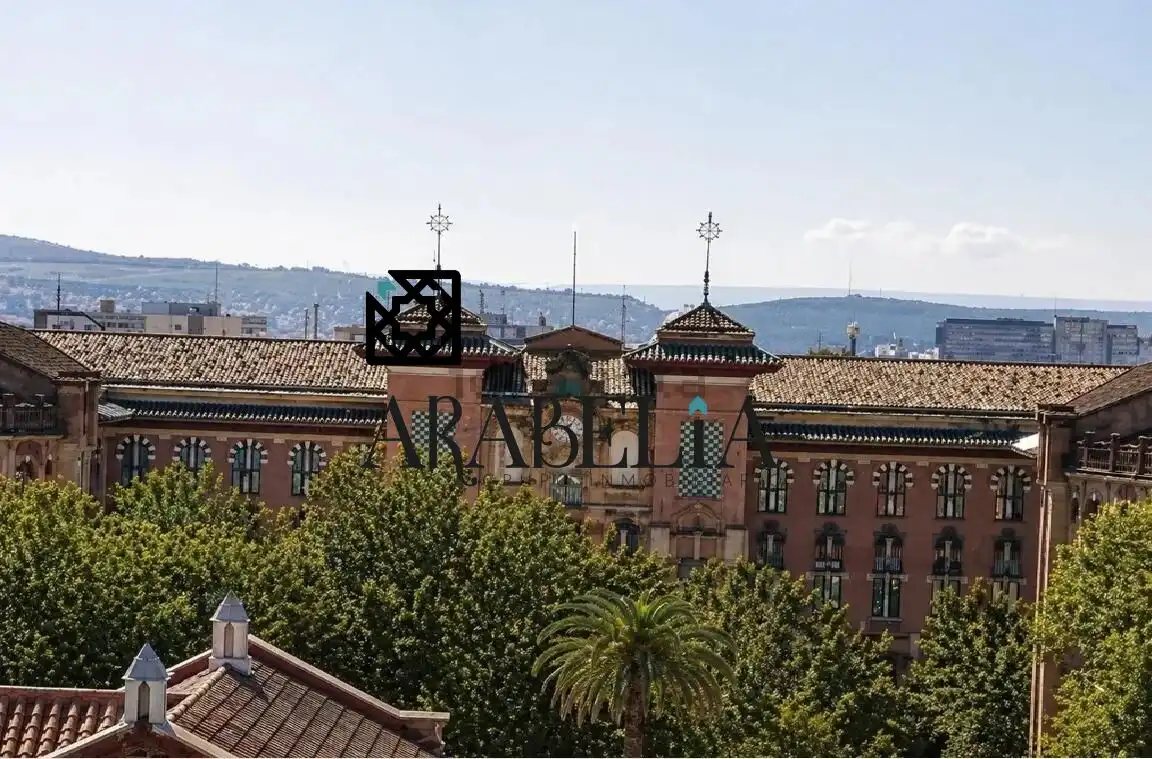 Flat with terrace for sale in Poniente-Sur
