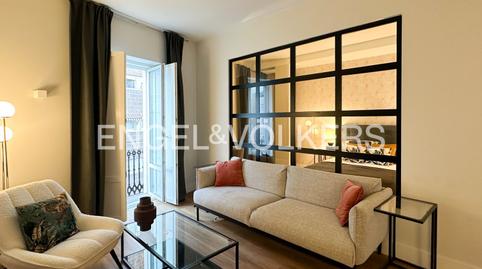 Photo 4 of Apartment to rent in La Roqueta,  Valencia Capital