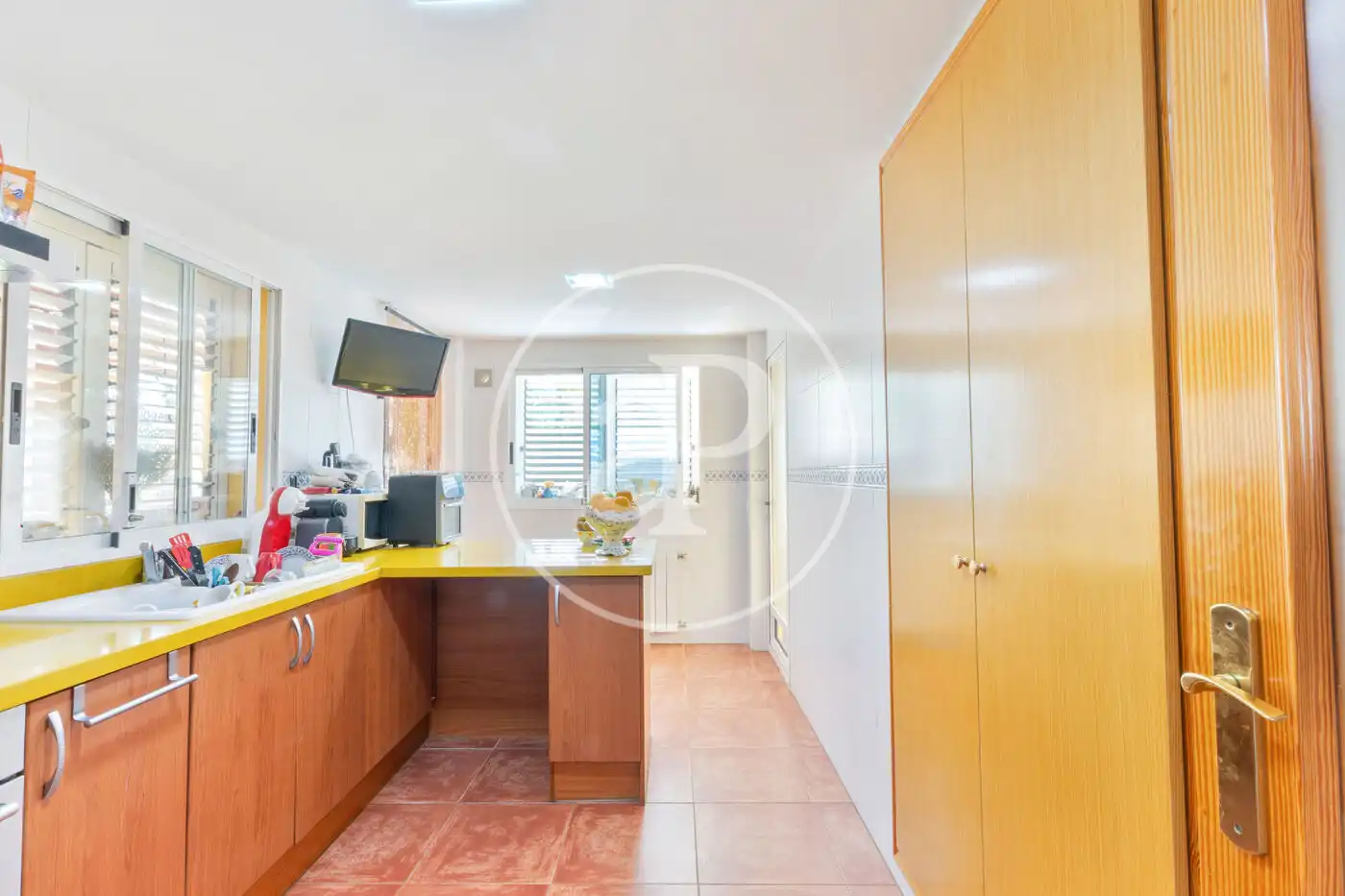 Casa o chalet en venta en Riba-roja de Túria