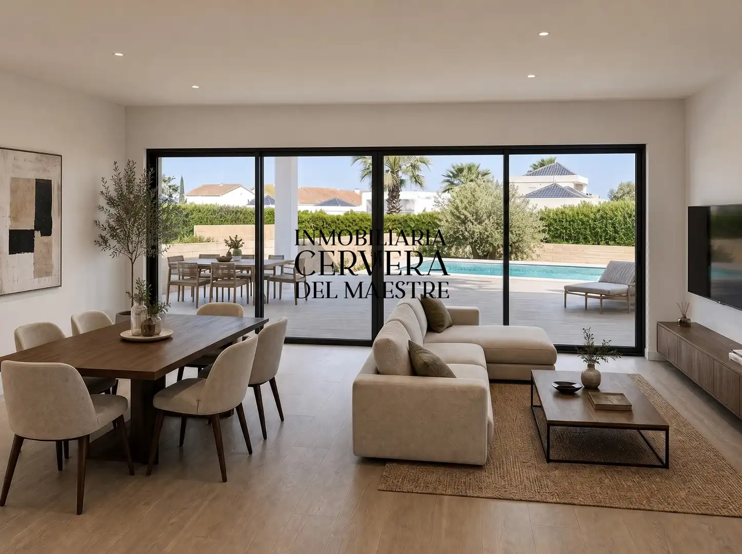 Villa zum Verkauf in Las Atalayas - Urmi - Cerro de Mar, imagen 7
